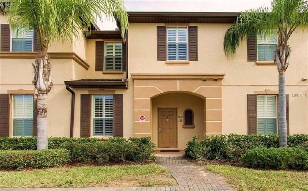 3429 Calabria Ave, Davenport, FL 33897 - photo 1