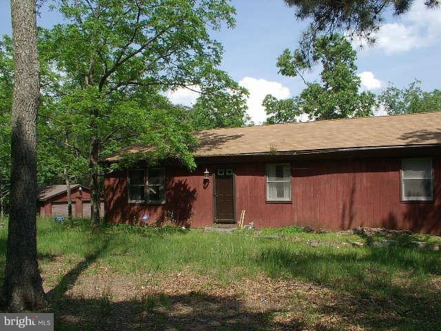 901 Historic Packhorse Trail, Hedgesville, WV 25427 - photo 1
