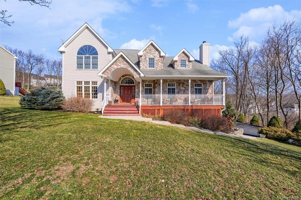 102 Brigadoon Blvd, Highland Mills, NY 10930 - photo 1