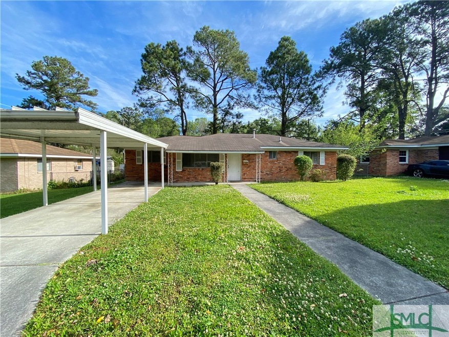 1918 E 57th St, Savannah, GA 31404 - photo 1