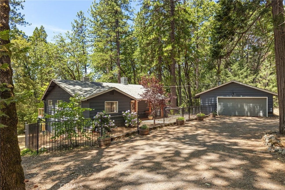 4934 Tippytoe Ln, Forest Ranch, CA 95942 - photo 1