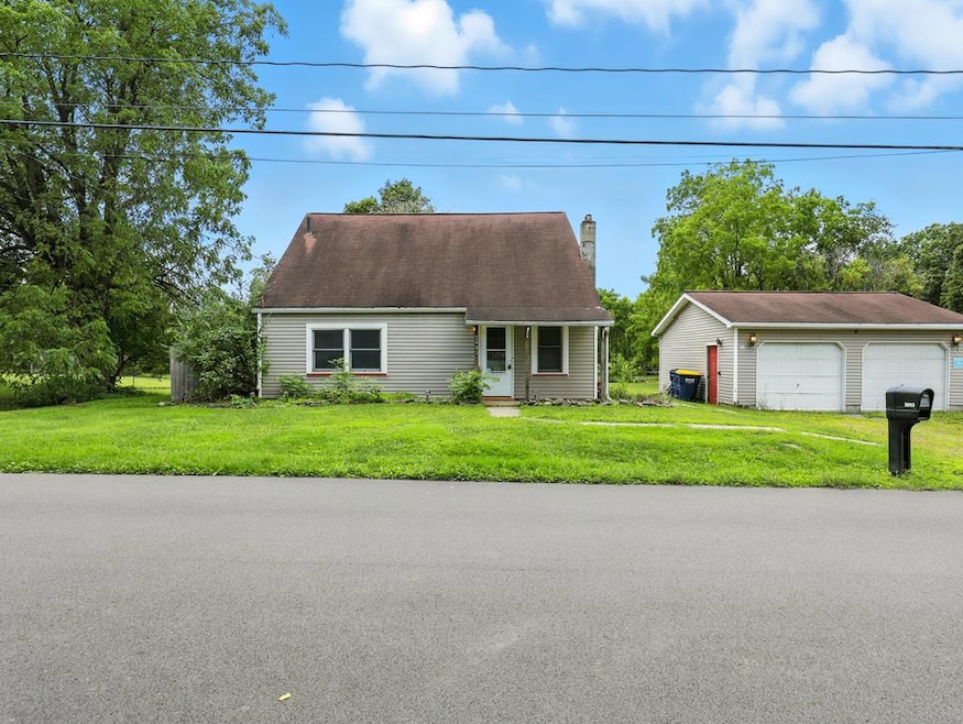 2093 Pennsylvania Ave, Sayre, PA 18840 - photo 1