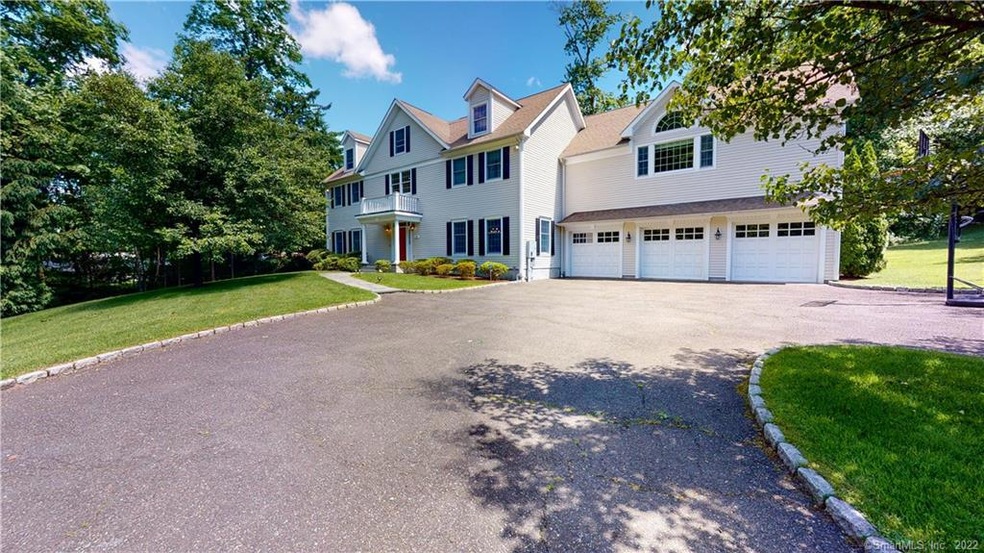 157 Eastover Rd, Stamford, CT 06905 - photo 1