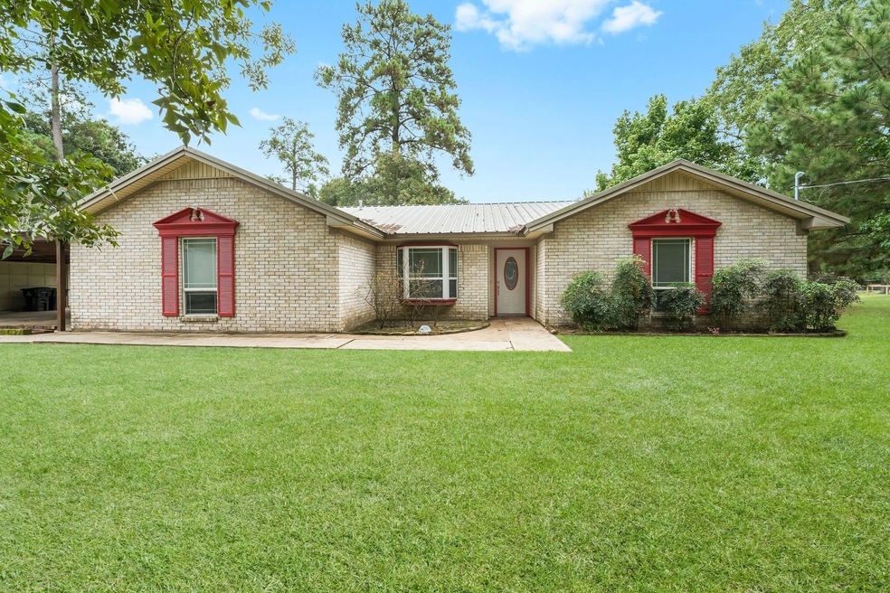 702 Ruby Ln, Magnolia, TX 77354 - photo 1