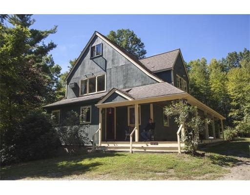 267 Turkey Hill Rd, Florence, MA 01062 - photo 1