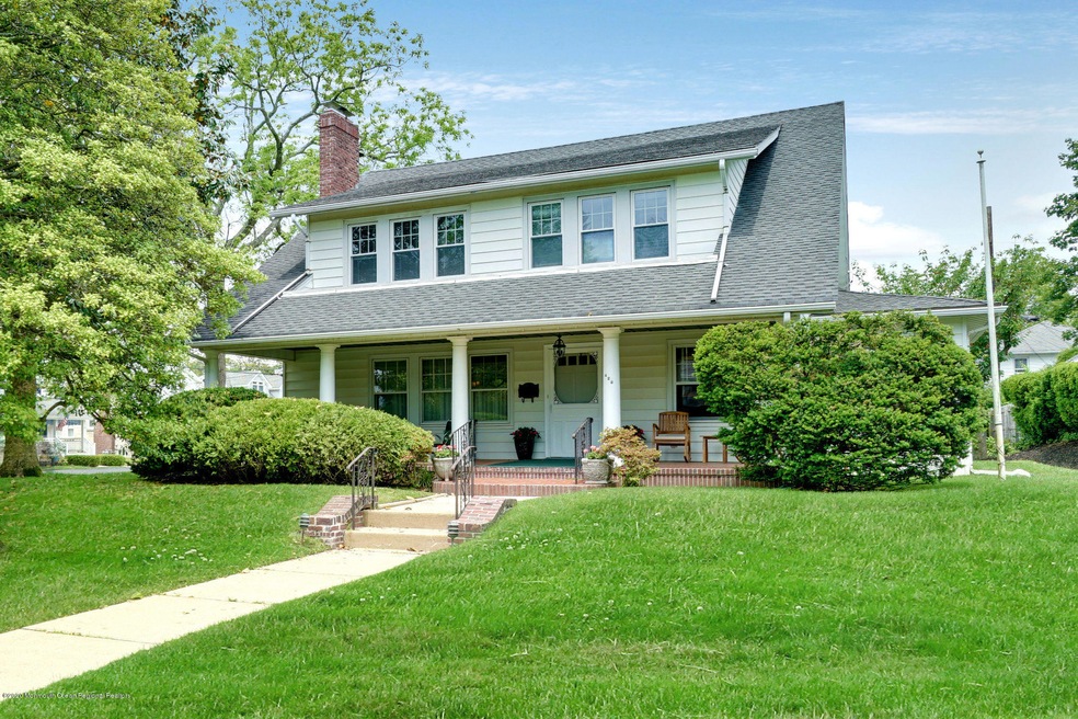 422 Ludlow Ave, Spring Lake, NJ 07762 - photo 1