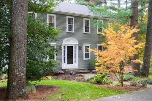 127 Morse Rd, Sudbury, MA 01776 - photo 1