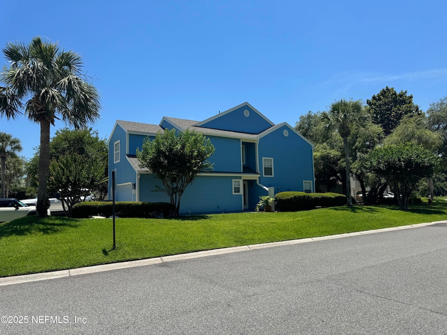 200 Spindrift Ln, Neptune Beach, FL 32266 - photo 1