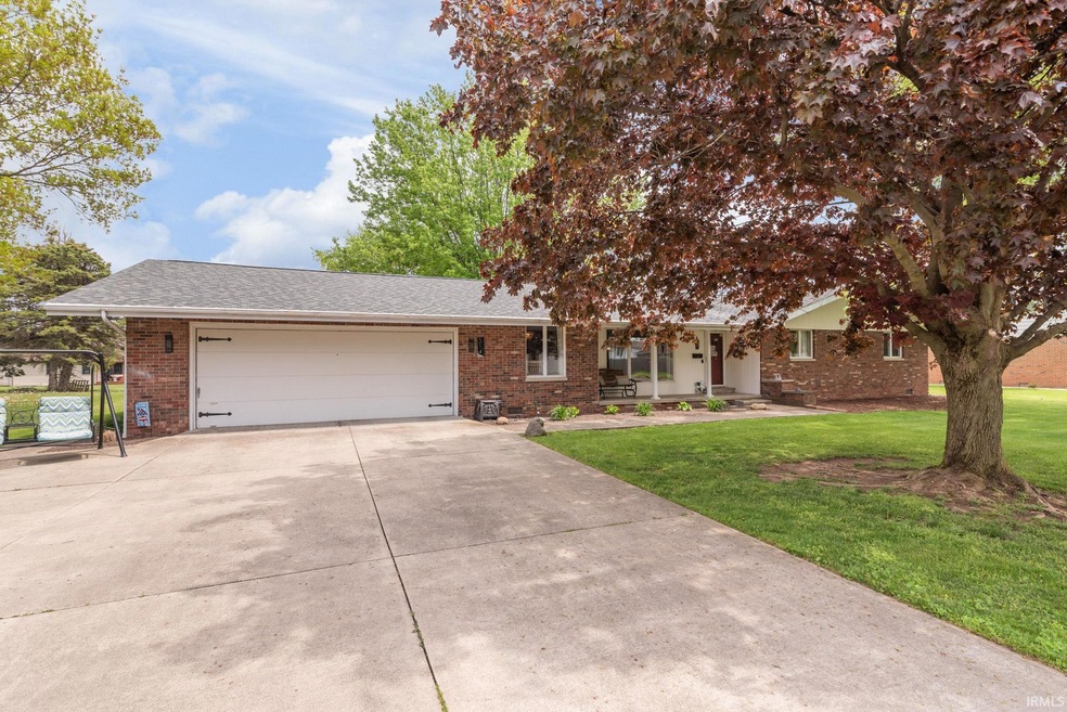 314 N Lavengood St N, Swayzee, IN 46986 - photo 1