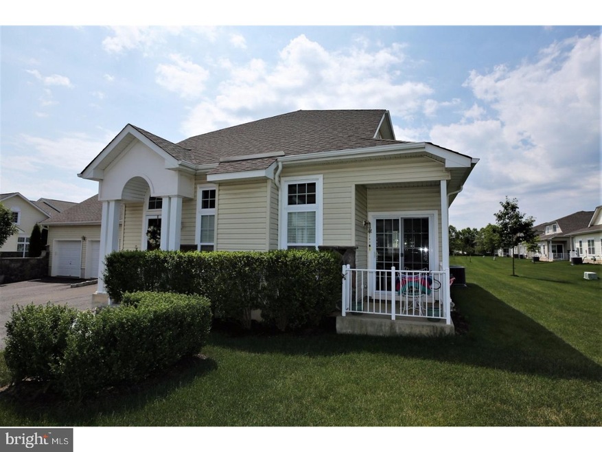 504 Schindler Dr N, Monmouth Junction, NJ 08852 - photo 1