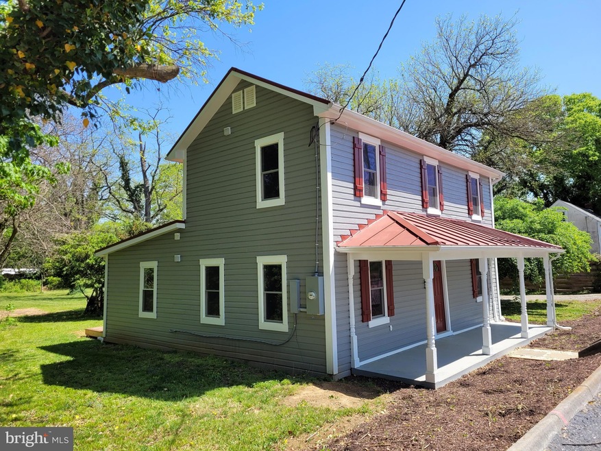20 Josephine St, Berryville, VA 22611 - photo 1