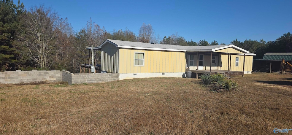 3250 County Road 59, Piedmont, AL 36272 - photo 1