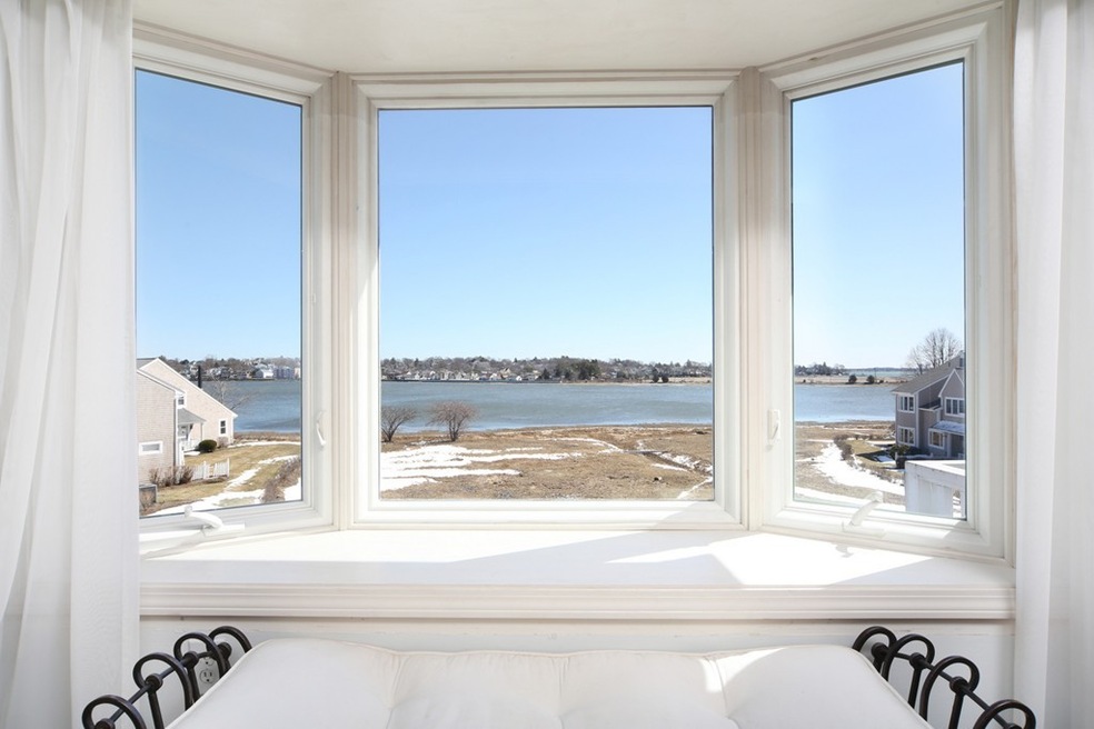 23 Harbourside Rd unit 27, Quincy, MA 02171 - photo 1