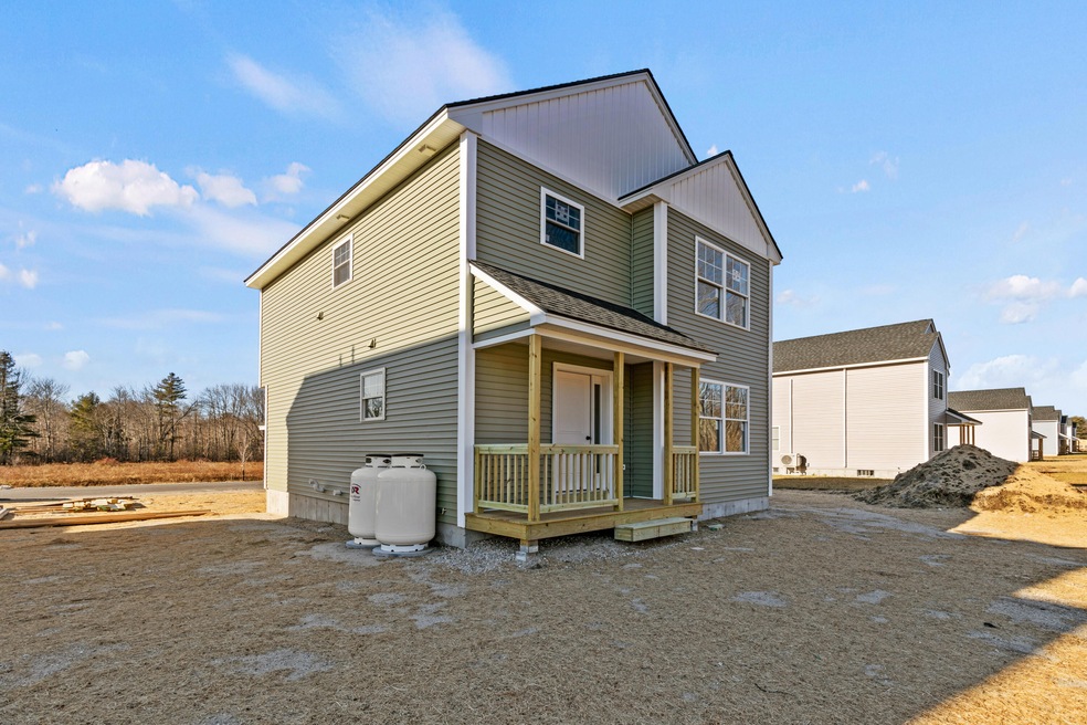 64 Arnie's Aly, Westbrook, ME 04092 - photo 1