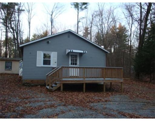 91 Sandy Cove Rd unit 1, Lunenburg, MA 01462 - photo 1