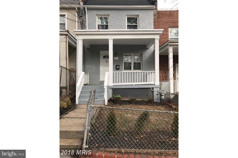 4234 Gault Place NE, Washington, DC 20019 - photo 1