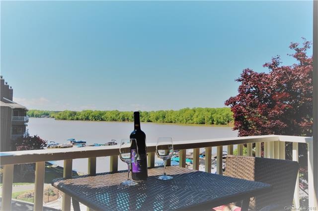 Affordable Water Front Living.