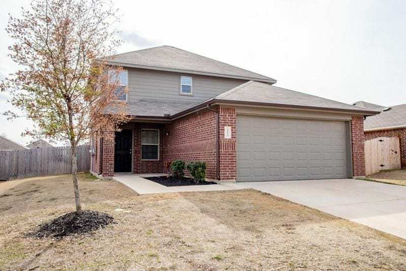 4013 Bonita Springs Dr, Fort Worth, TX 76123 - photo 1