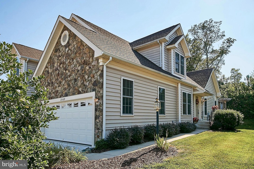 25169 Fortitude Terrace, Chantilly, VA 20152 - photo 1