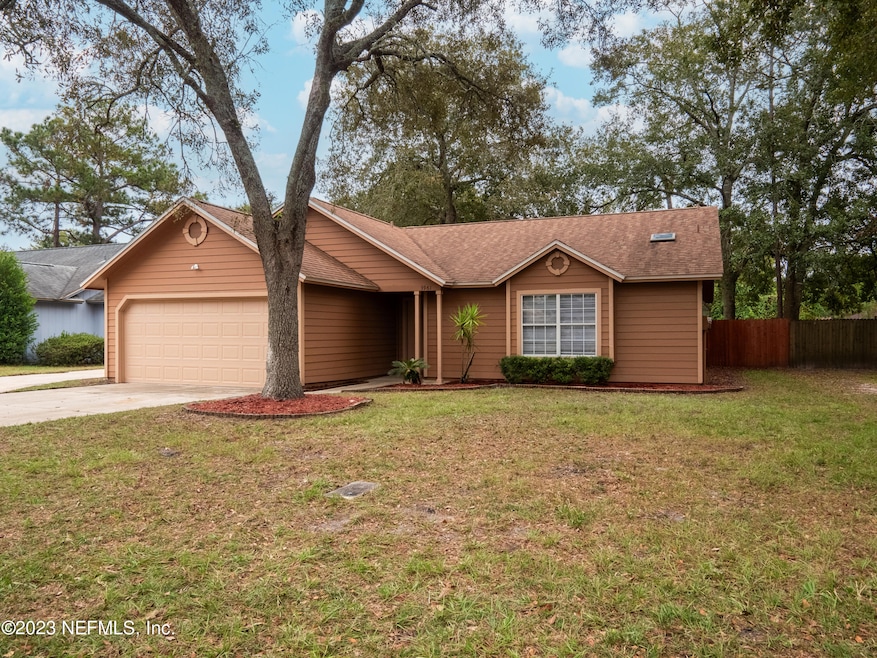 3961 Distant Moon Ct, Jacksonville, FL 32210 - photo 1