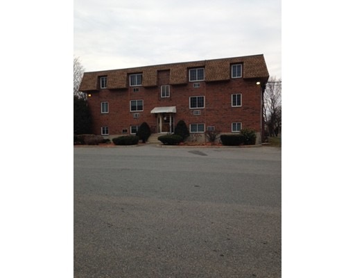 16 Lawrence St, Quincy, MA 02169 - photo 1