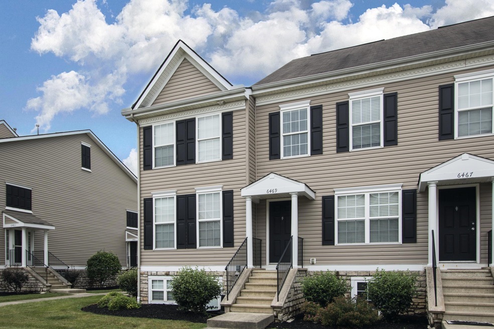6469 Nottinghill Trail Dr unit 66469, Canal Winchester, OH 43110 - photo 1