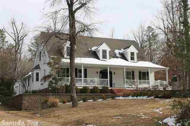 905 Roselee Dr, Paragould, AR 72450 - photo 1