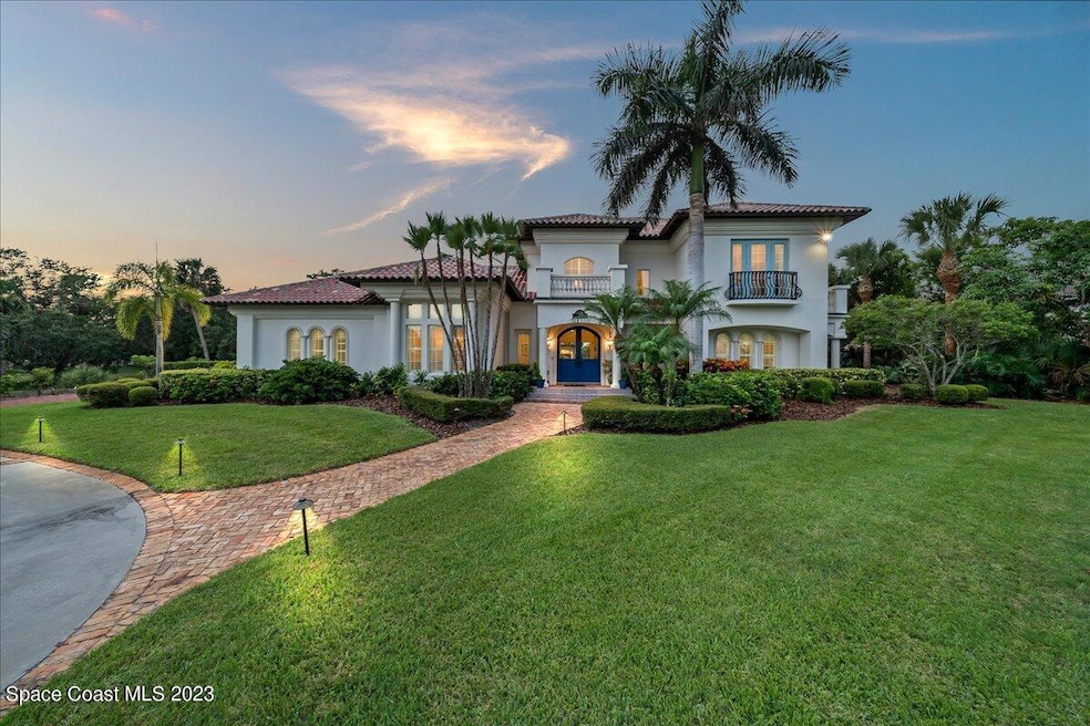 6005 S Tropical Trail, Merritt Island, FL 32952 - photo 1