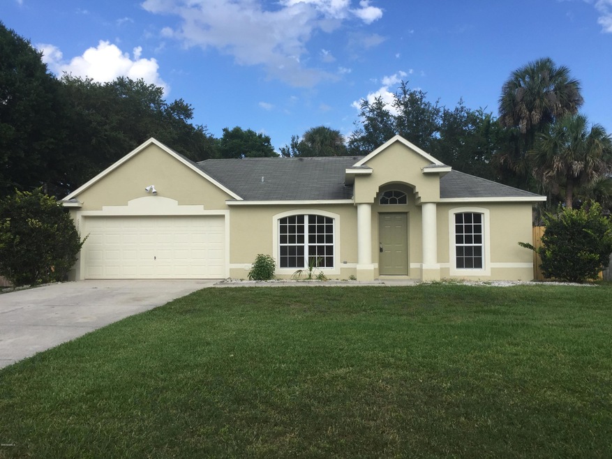 6985 Briggs Ave, Cocoa, FL 32927 - photo 1