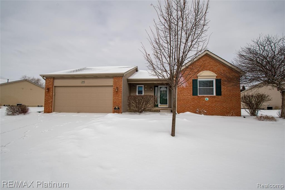 1240 Crystal Pointe Cr.  HDR36