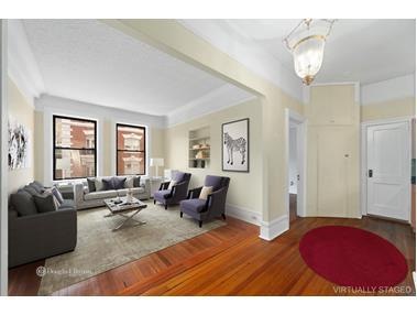 615 W 113th St unit 51, New York, NY 10025 - photo 1