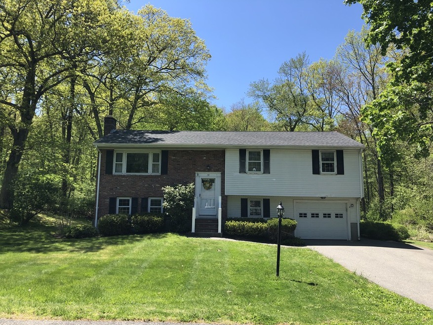 78 Meadowbrook Ln, Holliston, MA 01746 - photo 1