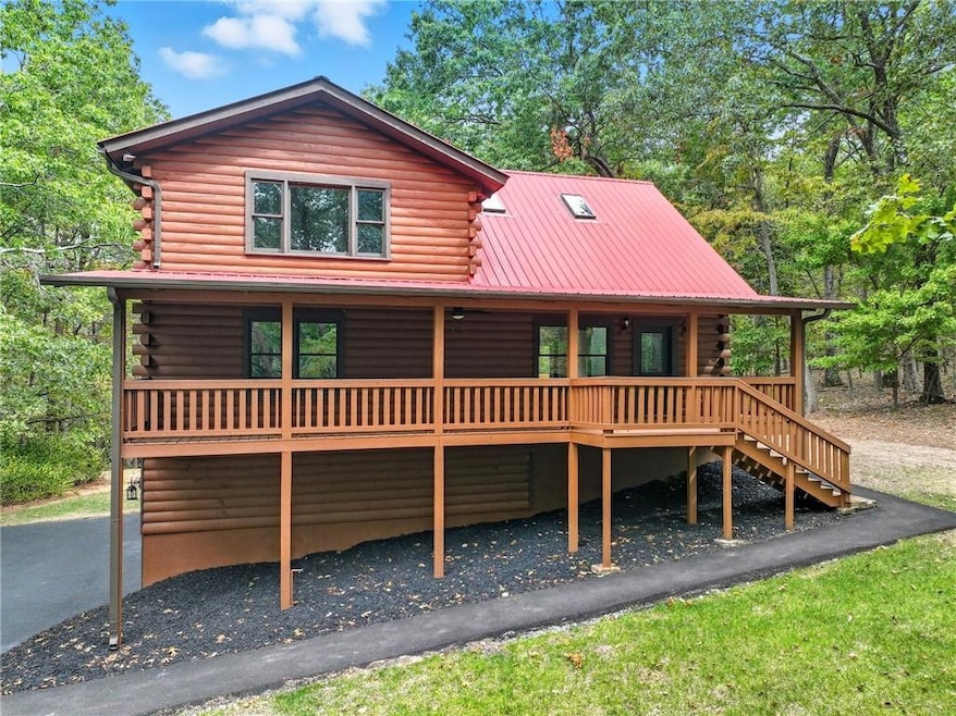 509 E Valley Rd NE, Rydal, GA 30171 - photo 1