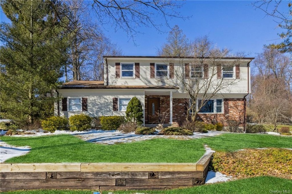 88 Joan Dr, New City, NY 10956 - photo 1