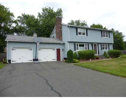 23 Pinebrook Dr, Easthampton, MA 01027 - photo 1