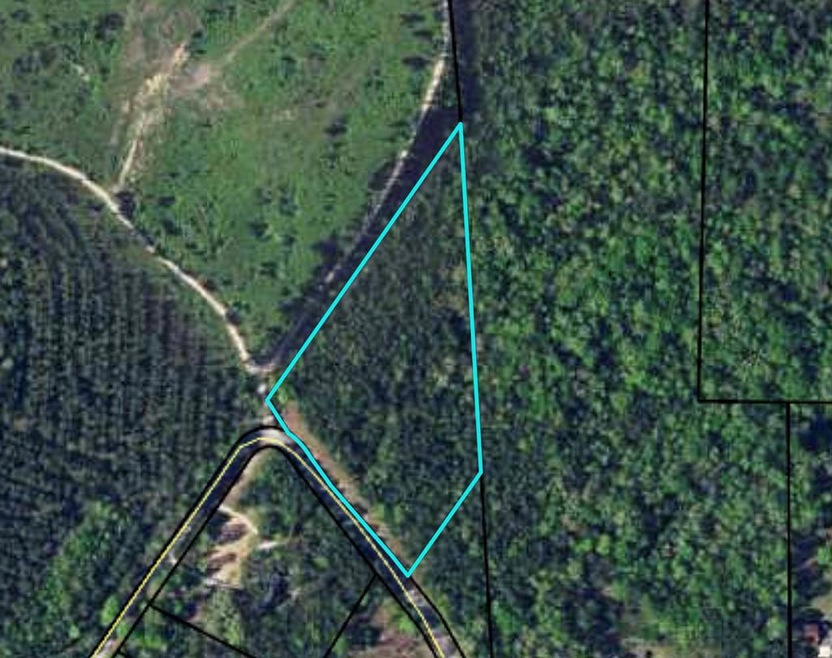 Lot 2A and 2B Tank Rd, Talbotton, GA 31827 - photo 1