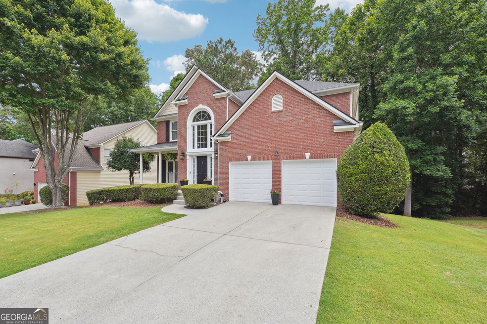 3541 Morning Creek Ct, Suwanee, GA 30024 - photo 1