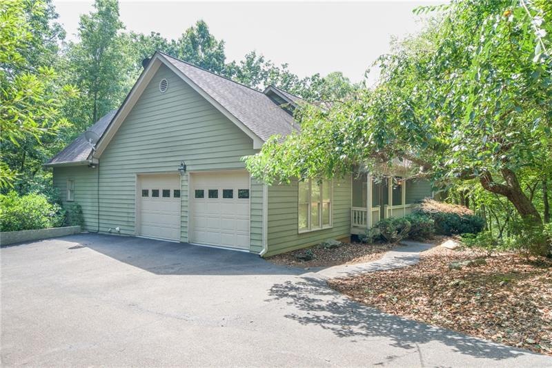 97 Goldfinch Point, Jasper, GA 30143 - photo 1