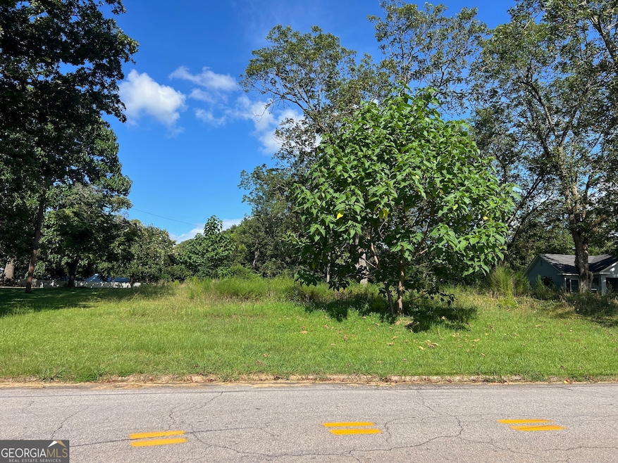 0 N Barnard Ave, Lagrange, GA 30241 - photo 1