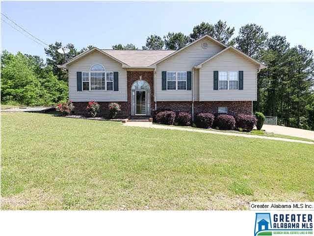 Welcome Home to 1045 Skyview Lane