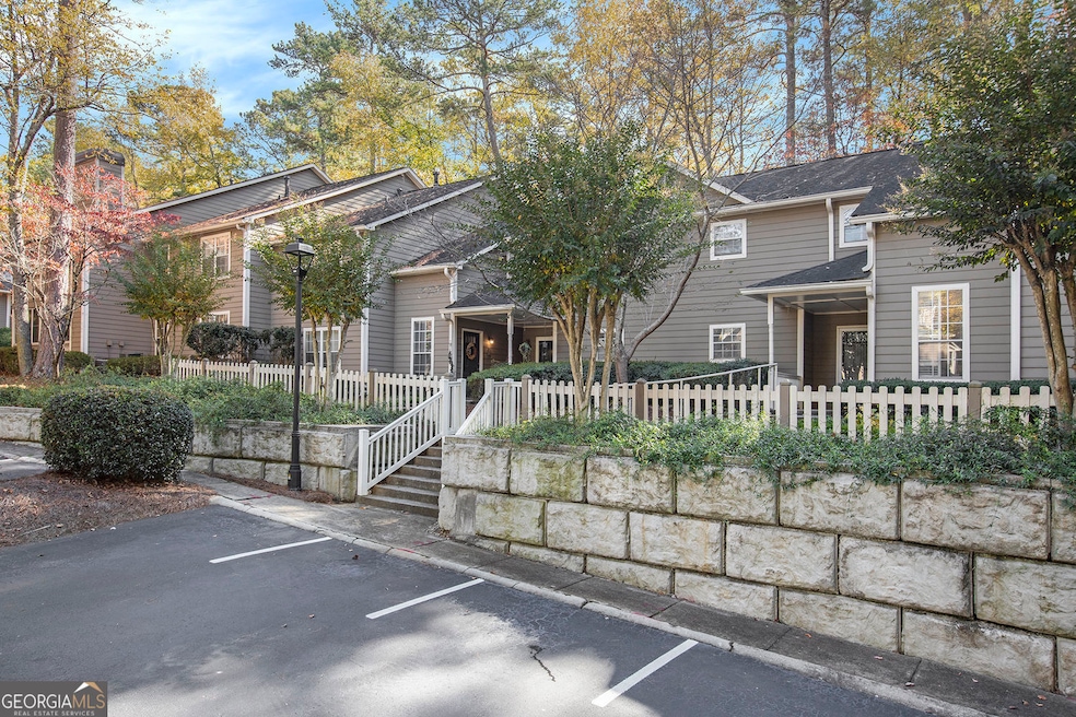 2183 N Forest Trail unit 2183, Atlanta, GA 30338 - photo 1