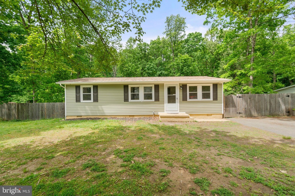 10704 Elk Dr, Fredericksburg, VA 22407 - photo 1