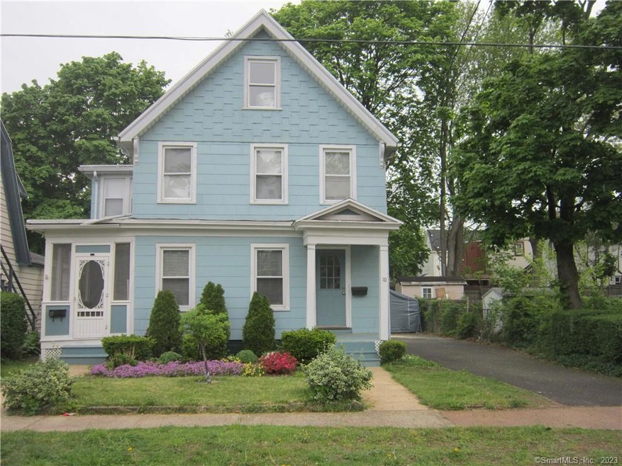 8 Martin St unit 1, West Haven, CT 06516 - photo 1