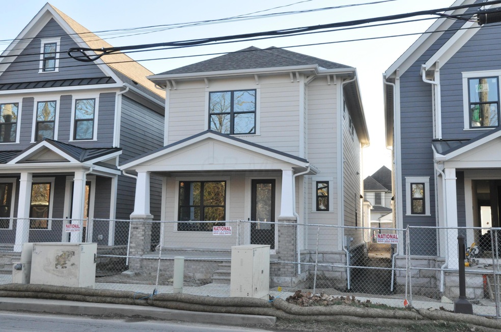 451 W 5th Ave unit Lot 451, Columbus, OH 43201 - photo 1