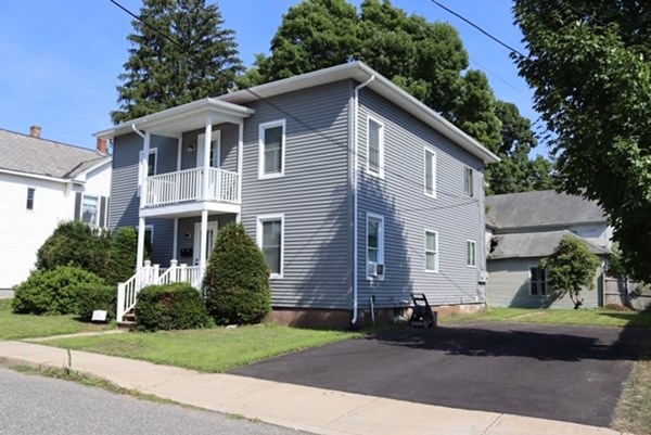 47 Walnut St unit 2, Palmer, MA 01069 - photo 1