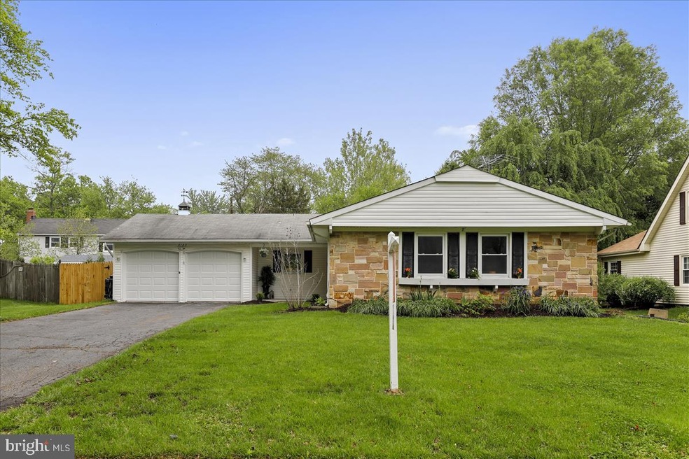 4123 Crosswick Turn, Bowie, MD 20715 - photo 1