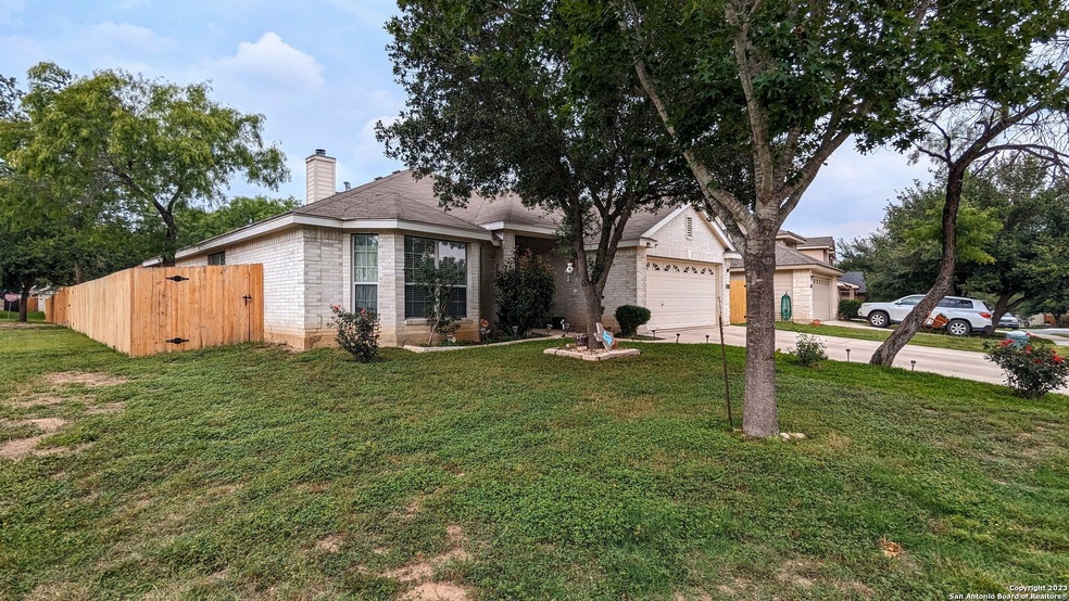4103 Dunn Oak Dr, San Antonio, TX 78223 - photo 1