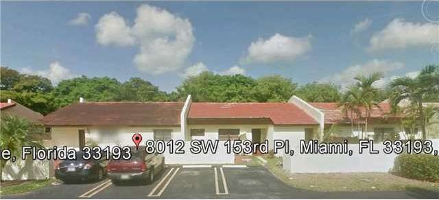 8012 SW 153rd Place, Miami, FL 33193 - photo 1