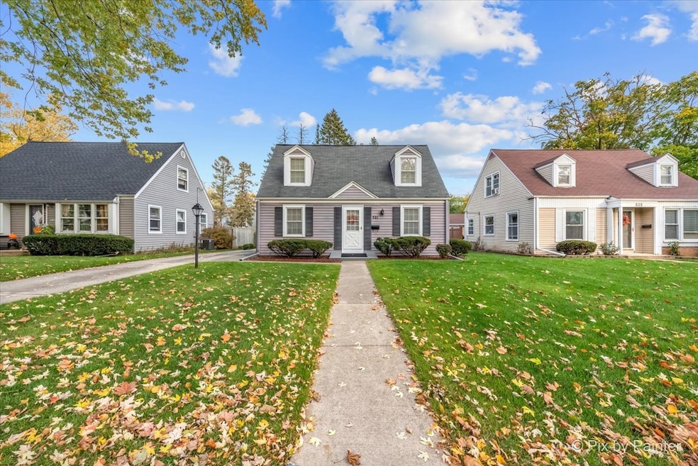 Sold $235,000 • Co-Listing Agent