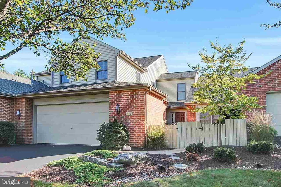 64 Leearden Rd, Hershey, PA 17033 - photo 1